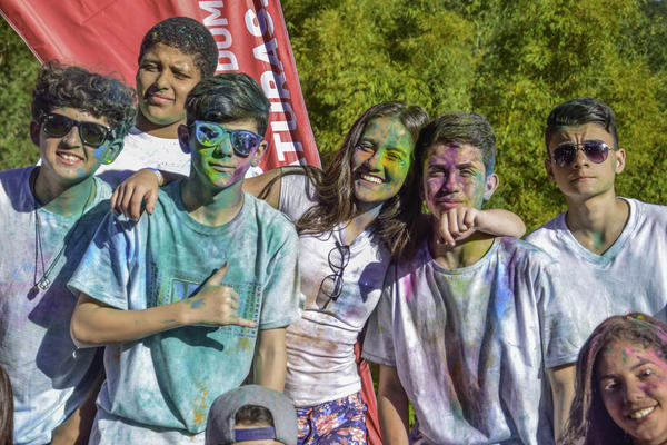 Buy your photos of the eventNR Fun - 23 a 27/08/17 on Fotop