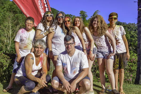 Buy your photos of the eventNR Fun - 23 a 27/08/17 on Fotop