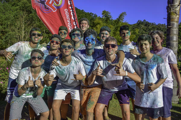 Buy your photos of the eventNR Fun - 23 a 27/08/17 on Fotop