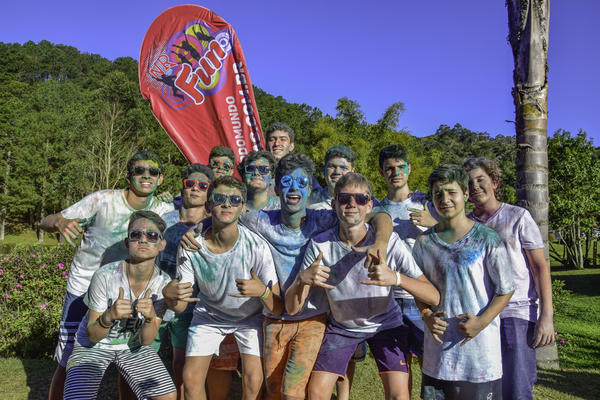 Buy your photos of the eventNR Fun - 23 a 27/08/17 on Fotop