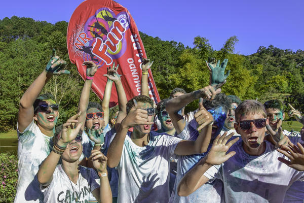 Buy your photos of the eventNR Fun - 23 a 27/08/17 on Fotop