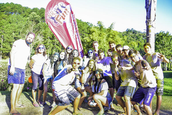 Buy your photos of the eventNR Fun - 23 a 27/08/17 on Fotop