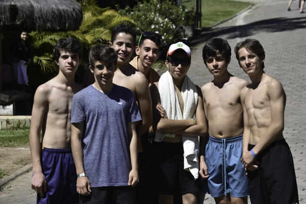 Buy your photos of the eventNR Fun - 23 a 27/08/17 on Fotop