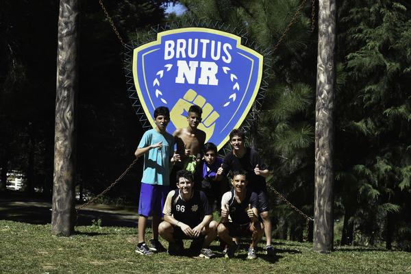 Buy your photos of the eventNR Fun - 23 a 27/08/17 on Fotop