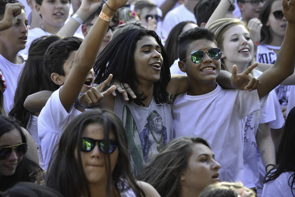 Buy your photos of the eventNR Fun - 23 a 27/08/17 on Fotop