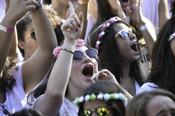 Buy your photos of the eventNR Fun - 23 a 27/08/17 on Fotop