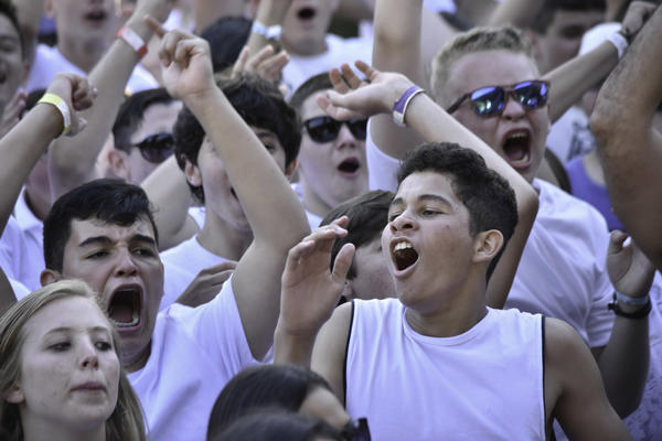 Buy your photos of the eventNR Fun - 23 a 27/08/17 on Fotop