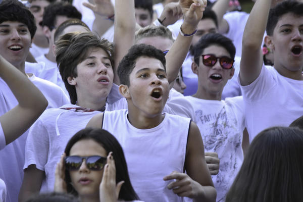 Buy your photos of the eventNR Fun - 23 a 27/08/17 on Fotop