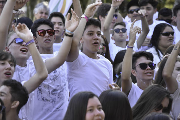 Buy your photos of the eventNR Fun - 23 a 27/08/17 on Fotop