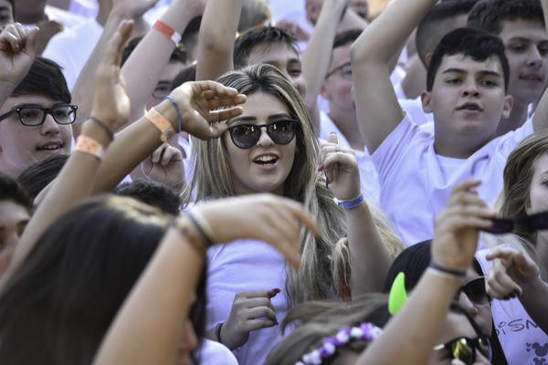 Buy your photos of the eventNR Fun - 23 a 27/08/17 on Fotop