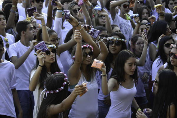 Buy your photos of the eventNR Fun - 23 a 27/08/17 on Fotop