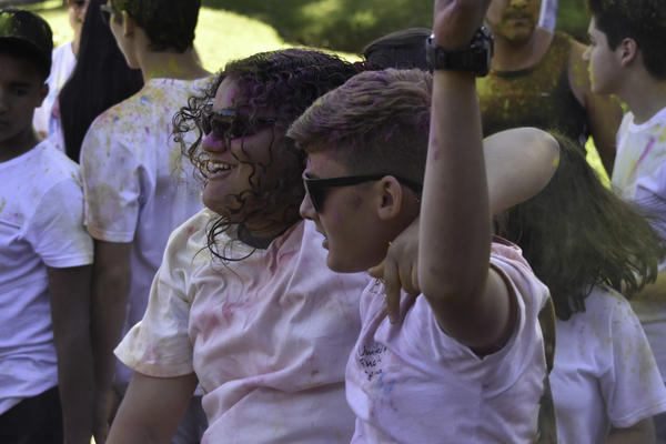 Buy your photos of the eventNR Fun - 23 a 27/08/17 on Fotop