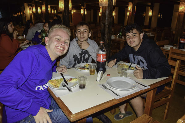 Buy your photos of the eventNR Fun - 23 a 27/08/17 on Fotop