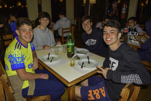 Buy your photos of the eventNR Fun - 23 a 27/08/17 on Fotop