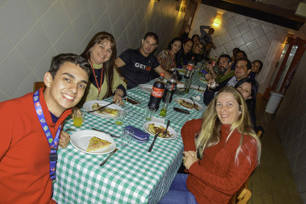 Buy your photos of the eventNR Fun - 23 a 27/08/17 on Fotop