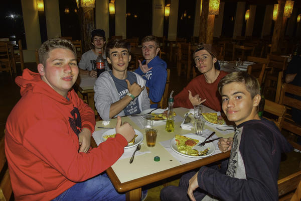 Buy your photos of the eventNR Fun - 23 a 27/08/17 on Fotop