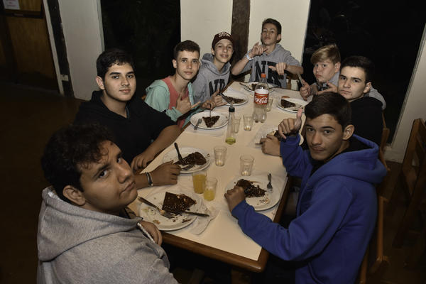 Buy your photos of the eventNR Fun - 23 a 27/08/17 on Fotop