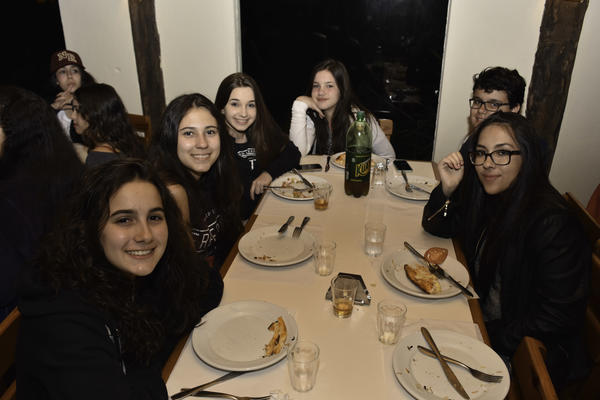 Buy your photos of the eventNR Fun - 23 a 27/08/17 on Fotop