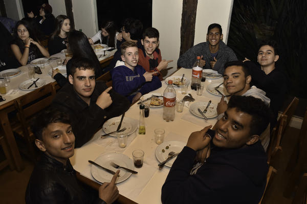 Buy your photos of the eventNR Fun - 23 a 27/08/17 on Fotop