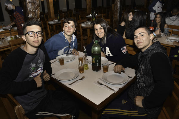 Buy your photos of the eventNR Fun - 23 a 27/08/17 on Fotop