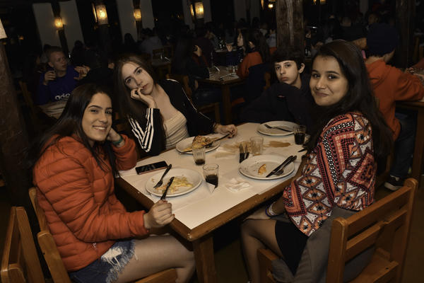 Buy your photos of the eventNR Fun - 23 a 27/08/17 on Fotop