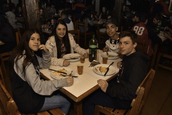 Buy your photos of the eventNR Fun - 23 a 27/08/17 on Fotop