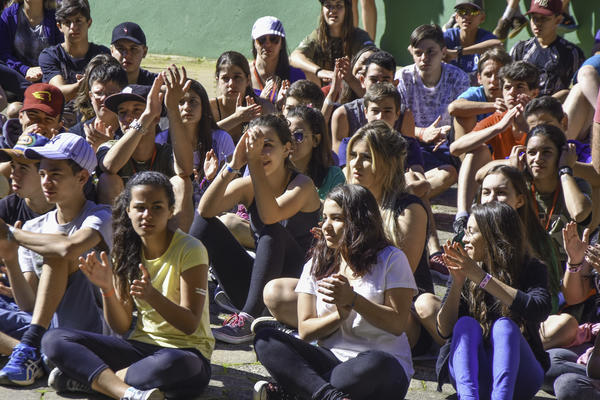 Buy your photos of the eventNR Fun - 23 a 27/08/17 on Fotop