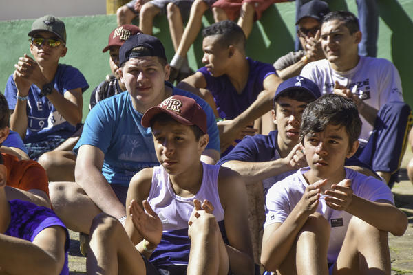 Buy your photos of the eventNR Fun - 23 a 27/08/17 on Fotop