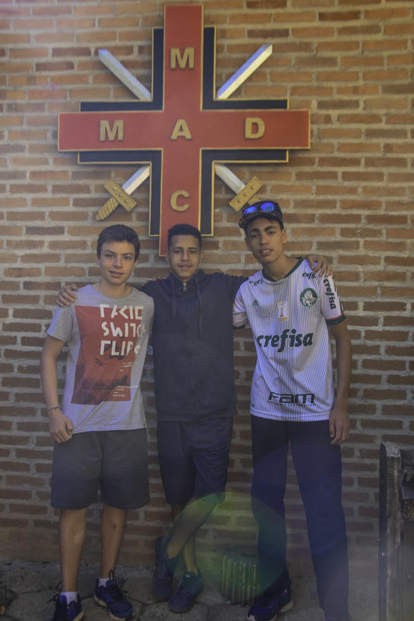 Buy your photos of the eventNR Fun - 23 a 27/08/17 on Fotop