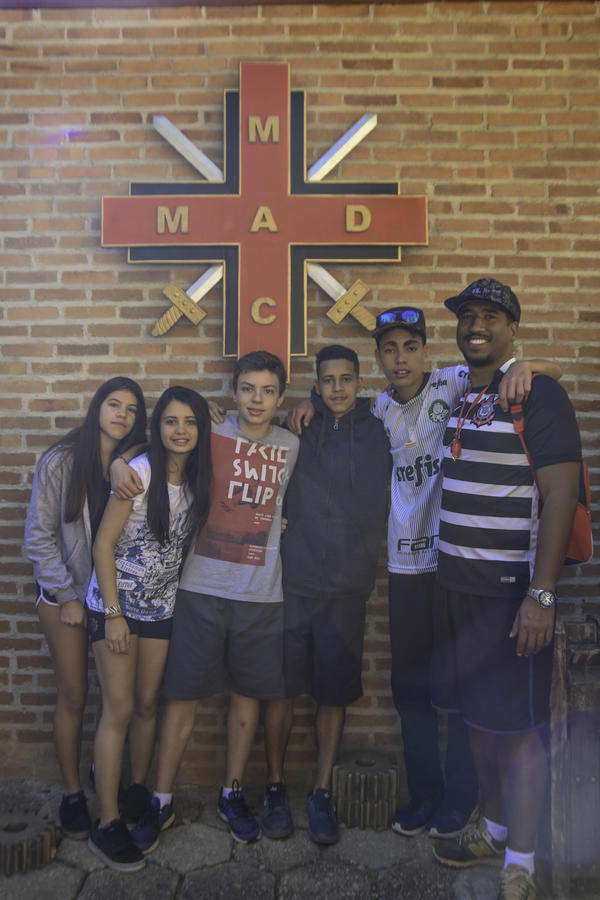 Buy your photos of the eventNR Fun - 23 a 27/08/17 on Fotop