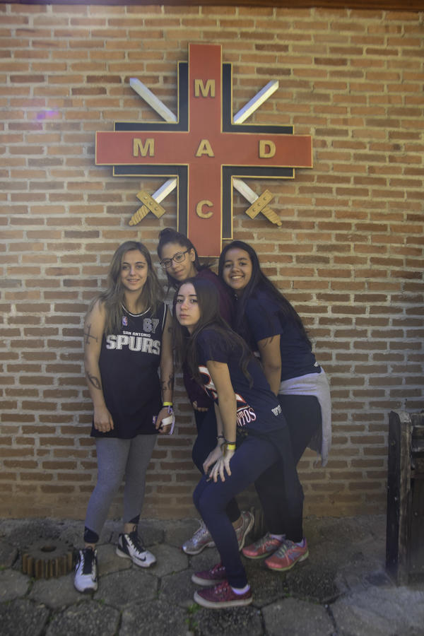 Buy your photos of the eventNR Fun - 23 a 27/08/17 on Fotop