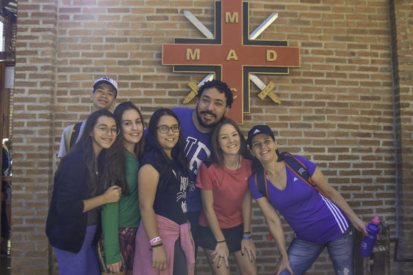 Buy your photos of the eventNR Fun - 23 a 27/08/17 on Fotop