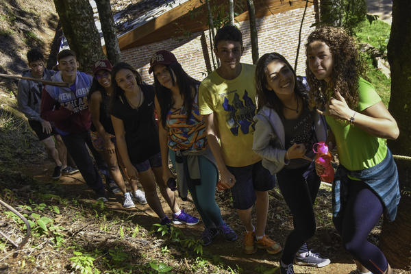 Buy your photos of the eventNR Fun - 23 a 27/08/17 on Fotop