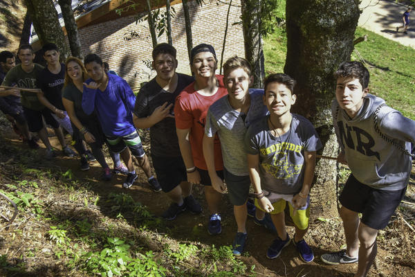 Buy your photos of the eventNR Fun - 23 a 27/08/17 on Fotop