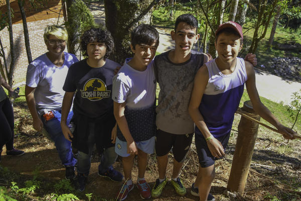 Buy your photos of the eventNR Fun - 23 a 27/08/17 on Fotop