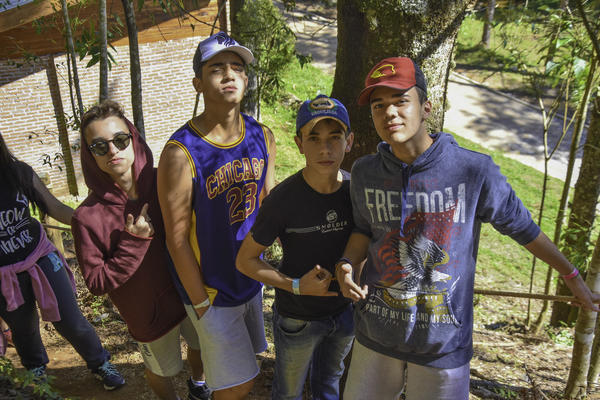 Buy your photos of the eventNR Fun - 23 a 27/08/17 on Fotop