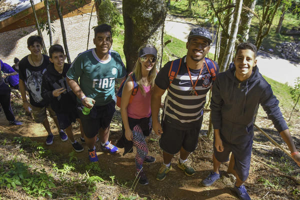 Buy your photos of the eventNR Fun - 23 a 27/08/17 on Fotop