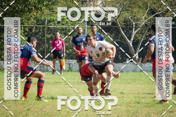 Compre suas fotos do eventoJogo Rugby / Barueri vs Insper no Fotop