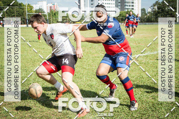 Compre suas fotos do eventoJogo Rugby / Barueri vs Insper no Fotop