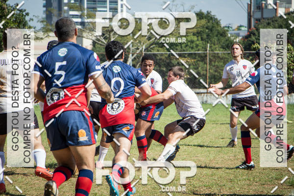 Compre suas fotos do eventoJogo Rugby / Barueri vs Insper no Fotop