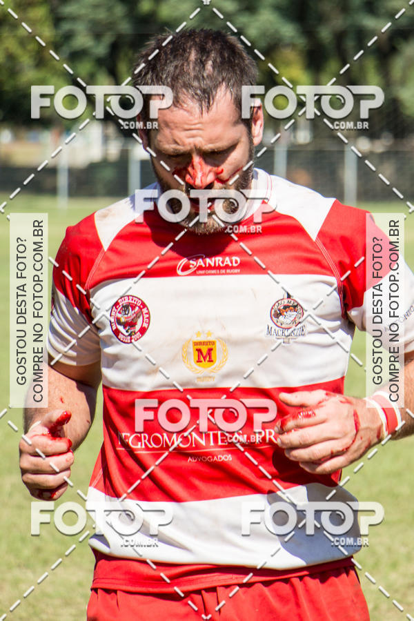 Acquista le foto dell'eventoJogo Rugby / Direito Mackenzie vs UNIP in Fotop