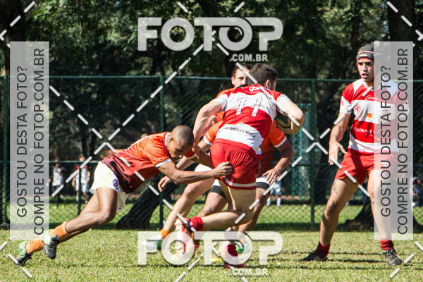Acquista le foto dell'eventoJogo Rugby / Direito Mackenzie vs UNIP in Fotop