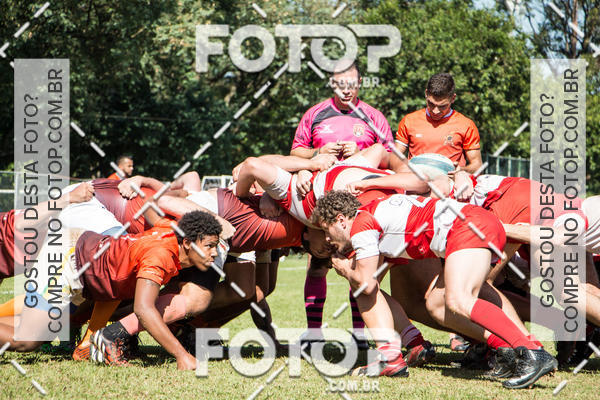 Acquista le foto dell'eventoJogo Rugby / Direito Mackenzie vs UNIP in Fotop