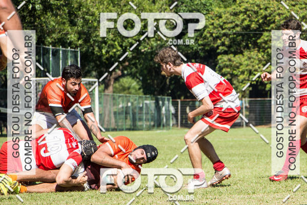 Acquista le foto dell'eventoJogo Rugby / Direito Mackenzie vs UNIP in Fotop