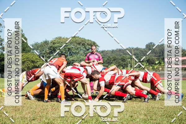 Acquista le foto dell'eventoJogo Rugby / Direito Mackenzie vs UNIP in Fotop