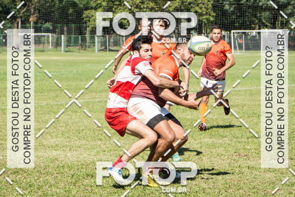 Acquista le foto dell'eventoJogo Rugby / Direito Mackenzie vs UNIP in Fotop