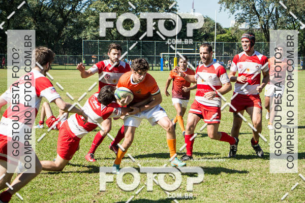 Acquista le foto dell'eventoJogo Rugby / Direito Mackenzie vs UNIP in Fotop