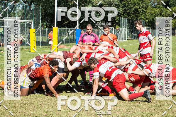 Achetez vos photos de l'vnementJogo Rugby / Direito Mackenzie vs UNIP sur Fotop