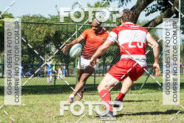 Achetez vos photos de l'vnementJogo Rugby / Direito Mackenzie vs UNIP sur Fotop