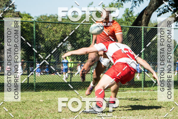 Achetez vos photos de l'vnementJogo Rugby / Direito Mackenzie vs UNIP sur Fotop